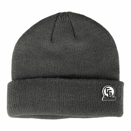 Embassy Beanie
