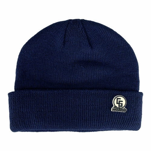 Embassy Beanie
