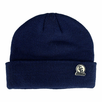 Embassy Beanie