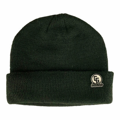 Embassy Beanie