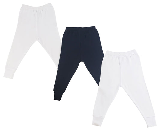 Bambini Long Pants - 3 pc