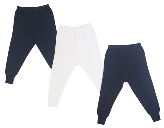 Bambini Long Pants - 3 pc