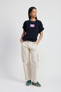 POCKET CARGO PANTS