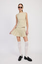RIDER MINI SKORT