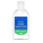 Soft Hands Hand Sanitizer Quick Dry Formula With 4 oz/120 ml 75%