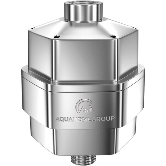 AquaHomeGroup Shower Filter