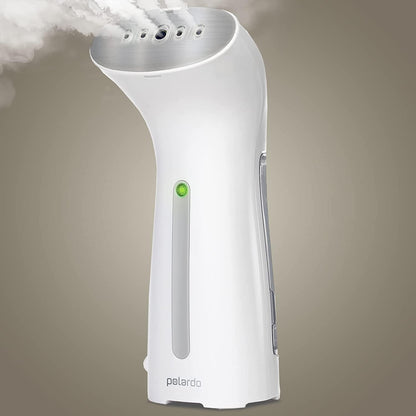 Clothing Steamer Travel Size Vacation Essentials HandHeld Portable