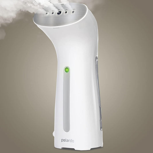 Clothing Steamer Travel Size Vacation Essentials HandHeld Portable
