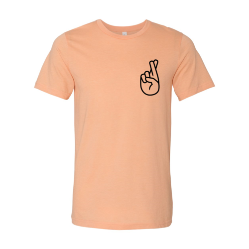 Finger Crossed Shirt
