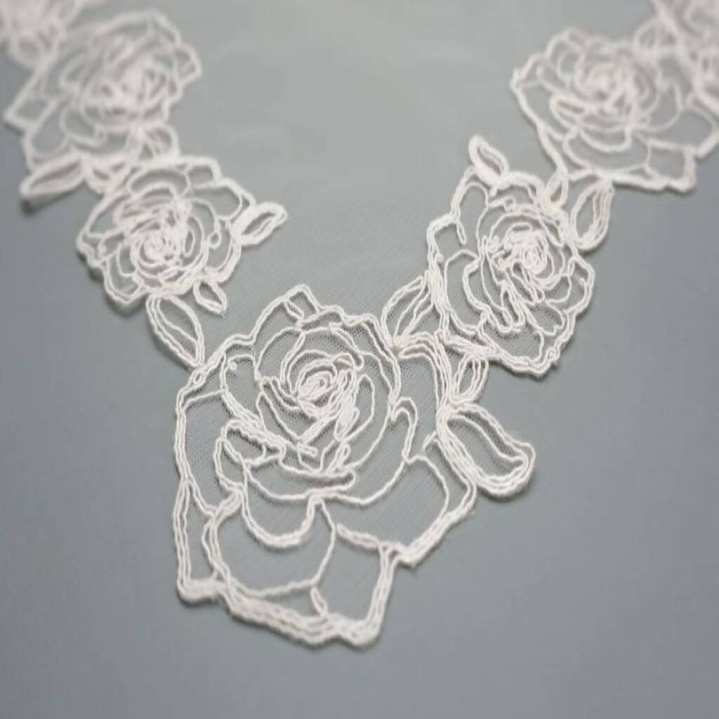 SHADOW ROSE SET (MST46011) - 18pcs