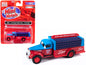 1941-1946 Chevrolet Delivery Bottle Truck \O-So Grape\" 1/87 (HO)