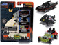 \Batman\" (1966-1968) Classic TV Series 3 piece Set \"Nano Hollywood