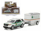 2015 Ford Explorer New York City Department of Parks and Recreation &