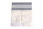 Corgi Bamboo Muslin Security Baby Blankie