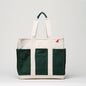 Pocket Tote Medium