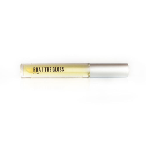 RBA The Gloss