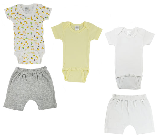 Infant Onezies and Pants