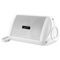 Supersonic IPX6 Water-Resistant Portable BT Speaker with True Wireless