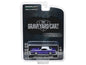 1970 Dodge Challenger Purple with White Top \Graveyard Carz\" (2012)
