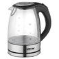 Better Chef 1500W 7-Cup Cordless Electric Borosilicate Glass Kettle wi