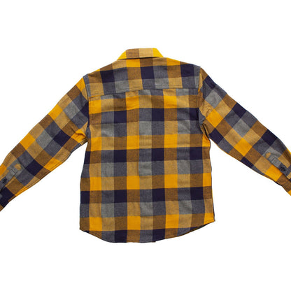 Timothy Flannel Toddler
