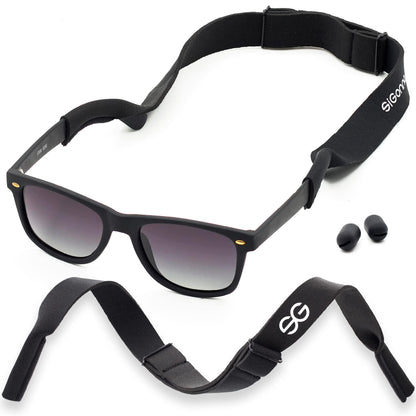 SIGONNA Eye Glass String Strap Holder   Floating Glass Strap