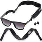 SIGONNA Eye Glass String Strap Holder   Floating Glass Strap