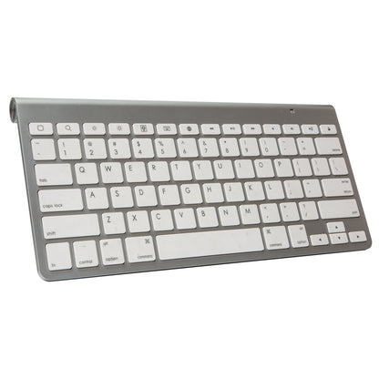 2.4GHz Ultra-Slim Wireless Keyboard and Mouse Combo (SC-531KBM)