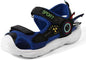 Closed Toe Sandals for Boys and Girls for Active Play and Activities