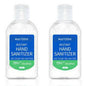 Insta High-Quality Hand Sanitizer Quick Dry 2/Pack 4oz each