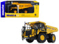 Komatsu HD605-8 Dump Truck 1/50 Diecast Model by First Gear