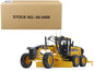 Komatsu GD655-6 Motor Grader with Ripper 1/50 Diecast Model by First