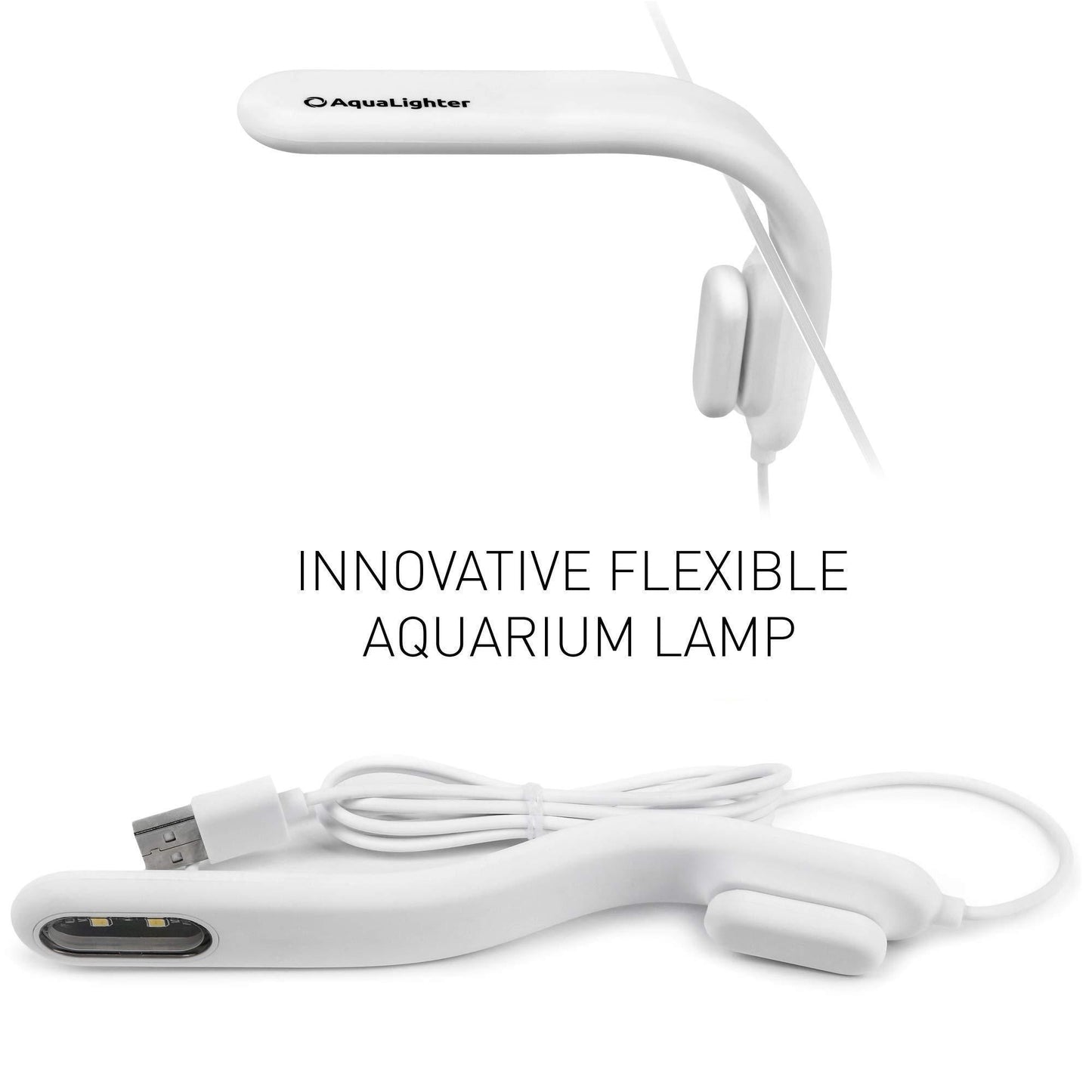 Fish Tank Light   Clip On Aquarium Light   Aquarium Light for Plants
