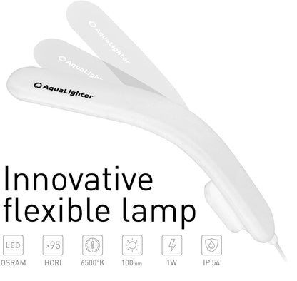 Fish Tank Light   Clip On Aquarium Light   Aquarium Light for Plants