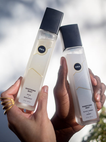 Purifying Mist
