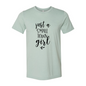 Just A Small Town Girl Shirt