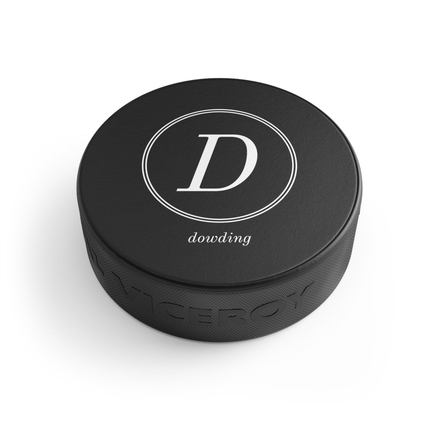 Hockey Puck