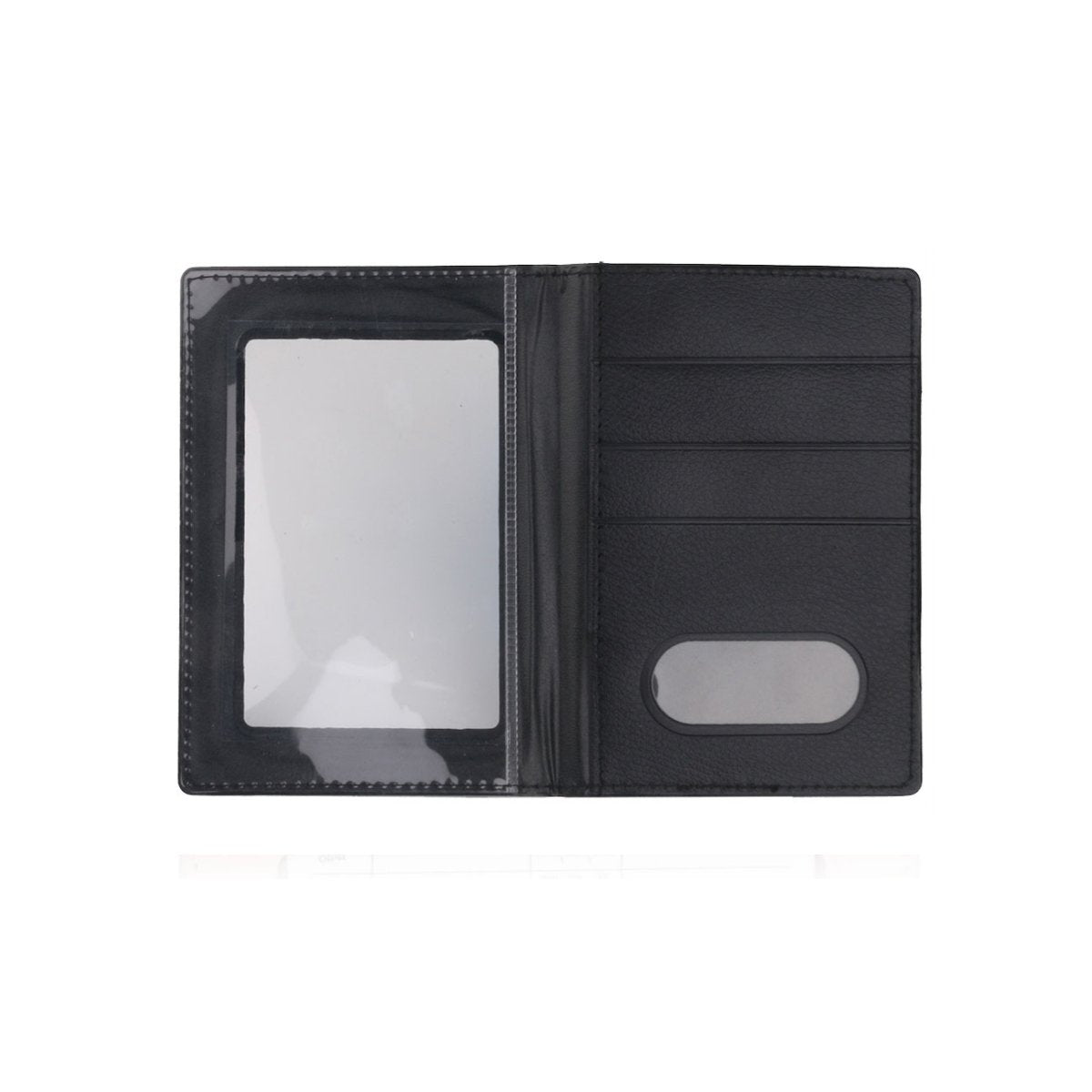 Essential 2 In 1 Vaccination Card And ID Card Holder