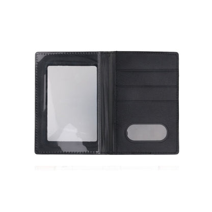 Essential 2 In 1 Vaccination Card And ID Card Holder