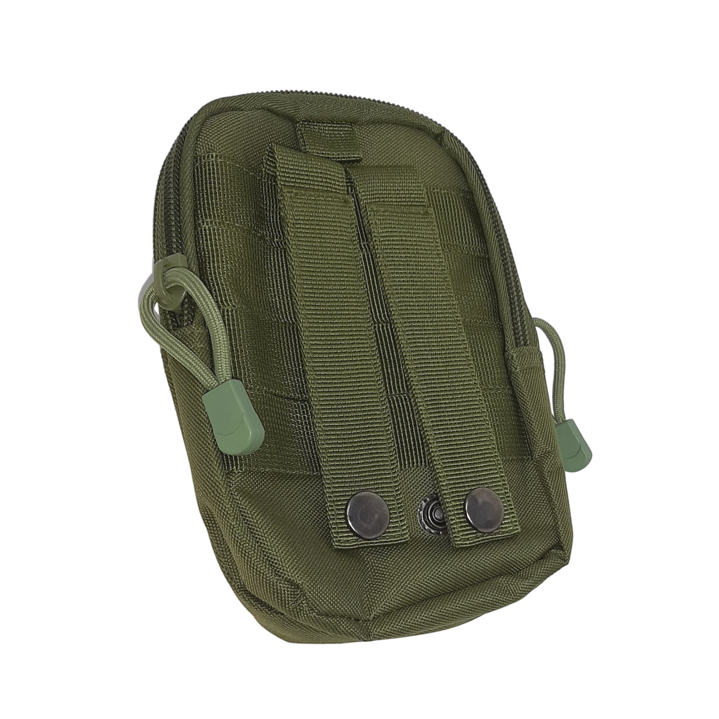 Tactical MOLLE Military Pouch Waist Bag for Hiking, Running and Outdoo