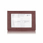 Essential 2 In 1 Vaccination Card And ID Card Holder