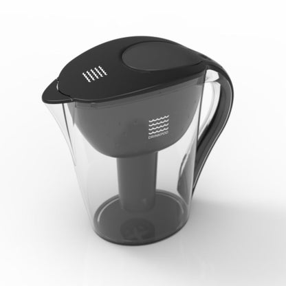 Drinkpod Ultra Premium Alkaline Water Pitcher - 3.5L Pure Healthy