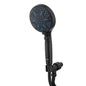 High Pressure Shower Body Spray with Handheld   10 Spray Settings High