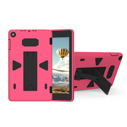 AMZER PC+Silicone Shockproof Protective Back Cover
