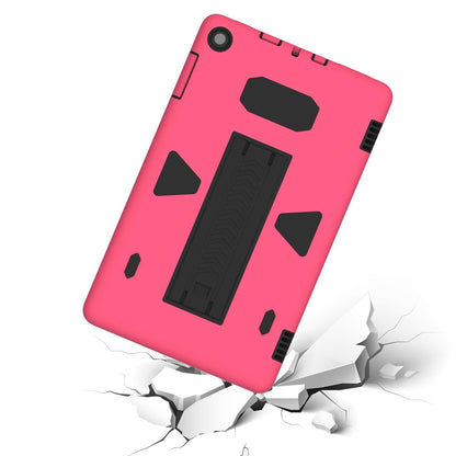 AMZER PC+Silicone Shockproof Protective Back Cover