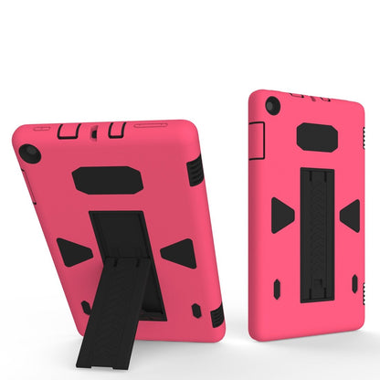 AMZER PC+Silicone Shockproof Protective Back Cover