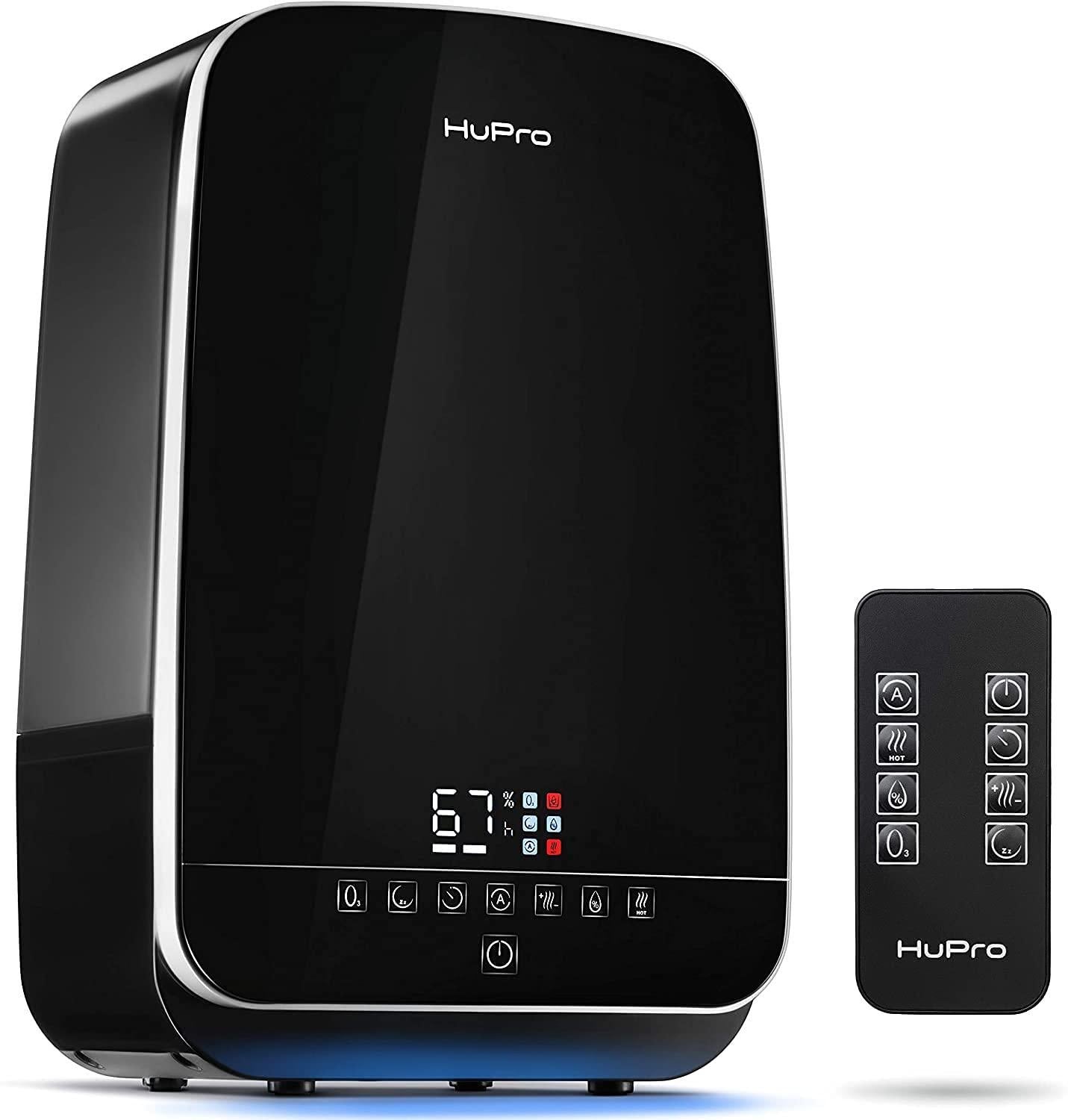 Humidifier for Large Room Home Humidifier for Bedroom   Large Capacity