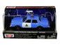1983 Dodge Diplomat \Royal Canadian Mounted Police\" (RCMP) Light Blue