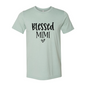 Blessed Mimi Shirt