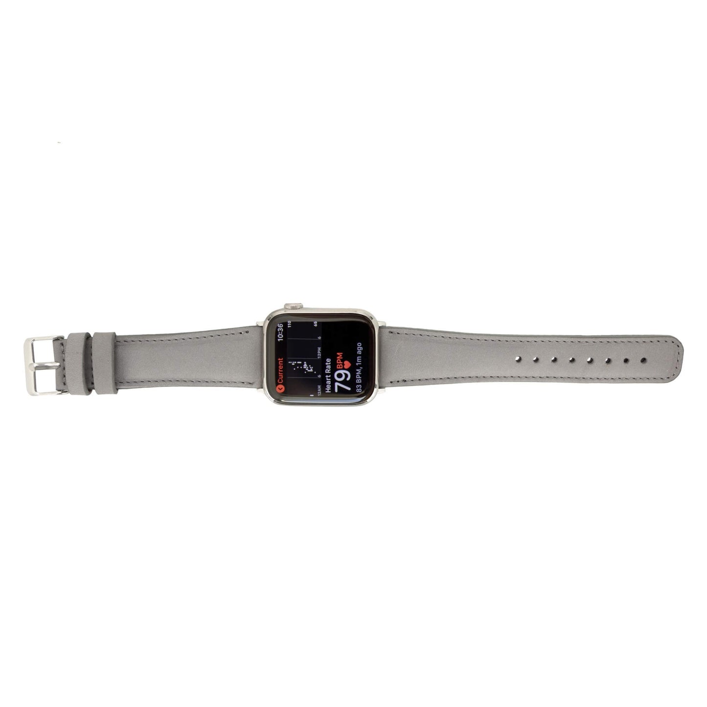 Jackson Leather Bands for Apple Watch 9, Ultra 2 & SE
